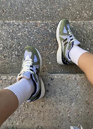 👟 кросівки       new balance 1906d / наложка bs👟7 фото