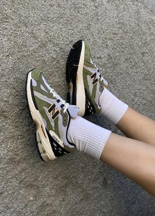 👟 кросівки       new balance 1906d / наложка bs👟6 фото