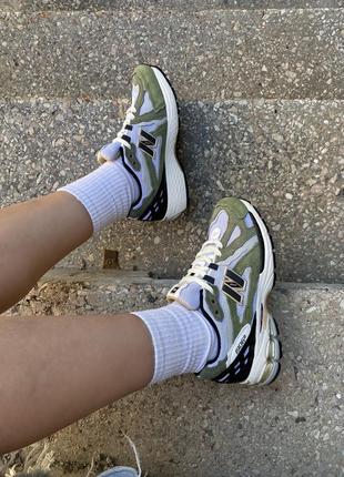 👟 кросівки       new balance 1906d / наложка bs👟9 фото