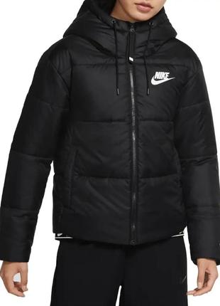 Куртка женская nike repel classic jacket оригинал1 фото