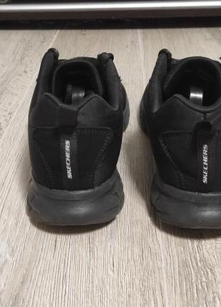 Кроссовки skechers lite-weight4 фото