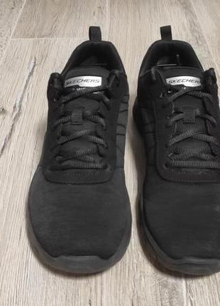 Кроссовки skechers lite-weight2 фото