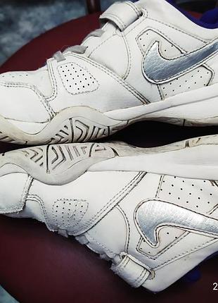 Дитячі кросівки nike 3