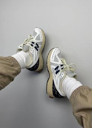 👟 кросівки       new balance 1906r / наложка bs👟4 фото