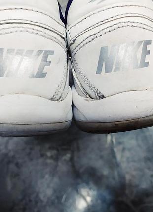Дитячі кросівки nike 4