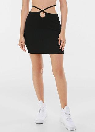 Юбка bershka