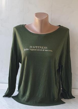 Блуза легка