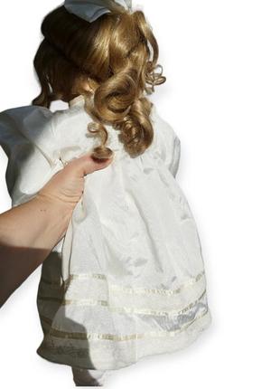 Фарфоровая кукла габриэль от ute kase lepp