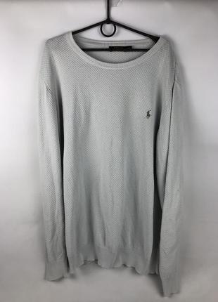 Оригінальий светр polo ralph lauren