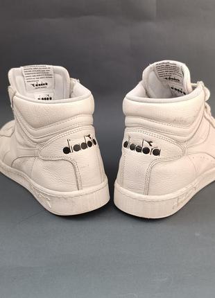 Кроссовки diadora 3