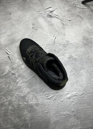 Зимові черевики adidas6 фото