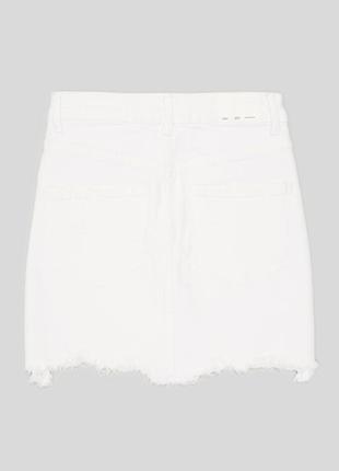 Юбка bershka 8