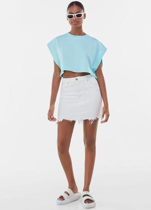 Юбка bershka 2