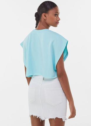 Юбка bershka 5