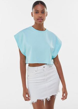 Юбка bershka 3