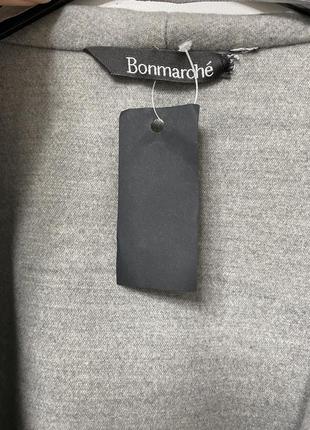 Трендове пальто bonmarche ,пальто на запах6 фото