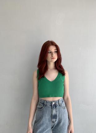 Зелена майка