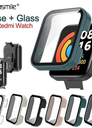 Чохол для redmi watch. чехол для смарт часов редми