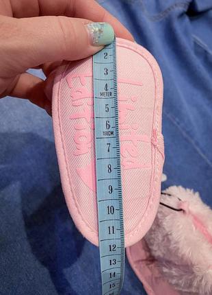 Угги для принцесс🥰🎀 7