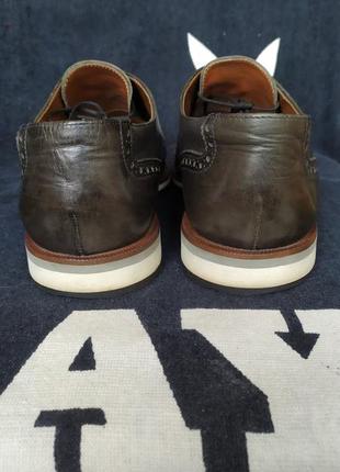 Туфли lloyd 43,5р 4