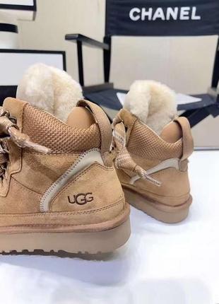 Трендові ugg6 фото