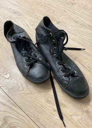 Кеди converse