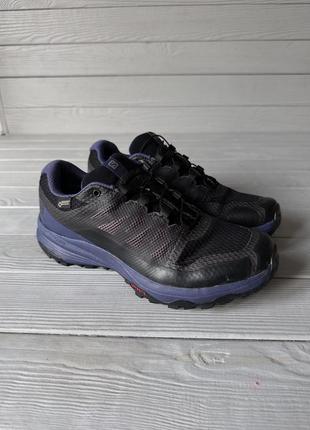 Кроссовки salomon xa discovery 1977x w gore-tex 406806 22 w0