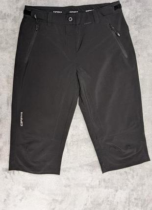 Женские трекинговые бриджи icepeak