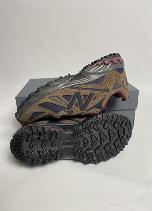 Кроссовки мужские new balance 610 ml610tbi оригинал2 фото