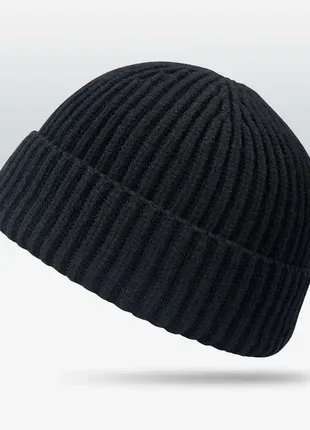Мужская / женская / унисекс зимняя шапка1 фото