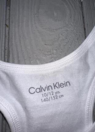 Топ calvin klein5 фото