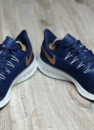 Бігові кросівки nike zoom pegasus 36 39р 24.5см4 фото