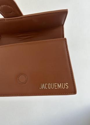 Сумка в стиле jacquemus8 фото