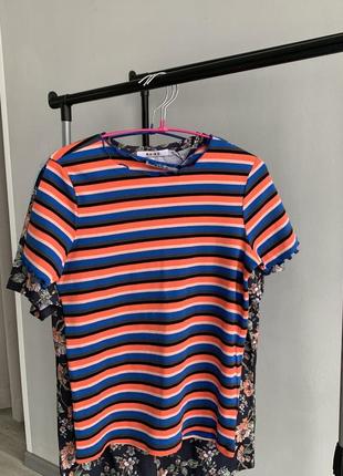 Новая футболка