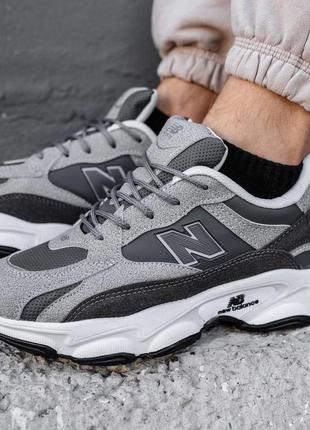 Кроссовки new balance