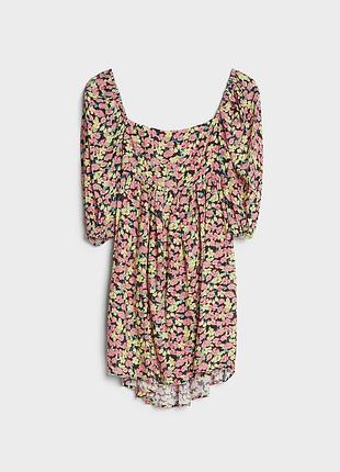 Платье bershka 5