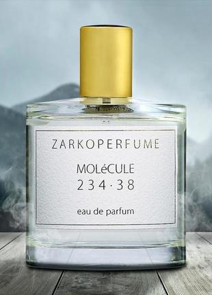 💦molécule 234.38&nbsp;от&nbsp;zarkoperfume&nbsp;💦(распыли)