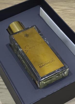 🌠ganymede🌠
marc-antoine barrois (розпив)