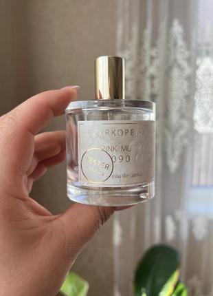 Ниша молекула zarkoperfume pink molécule 090.09 парфюмированная вода