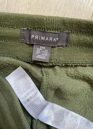 Спортивні штани жіночі primark2 фото