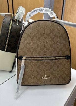 Рюкзак коуч dackpack coach jordyn