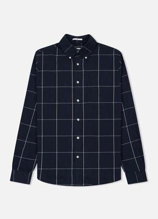 Сорочка gant