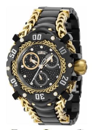 Жіночий годинник invicta 41122 gladiator 0.58 carat diamond