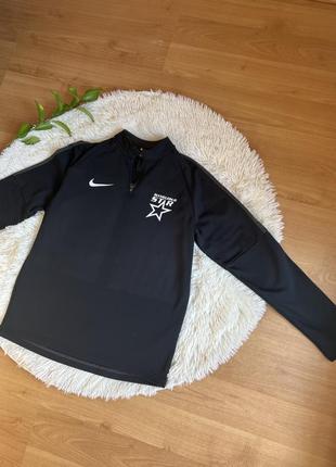 Олімпійка, гольф на флісі nike