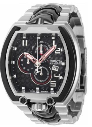 Мужские часы invicta 39437 reserve mammoth