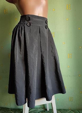 Юбка. zara. юбка. зара. l.40. юбка zara