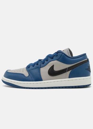 Jordan air jordan 1  кроссовки nike кеды