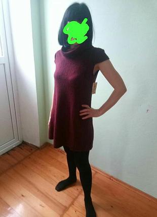 Суперове якісне плаття нове з біркою