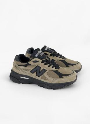 Кросівки чоловічі new balance 990