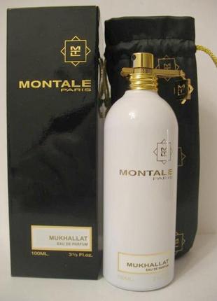 Montale mukhallat💥original 4 мл распив аромата затест